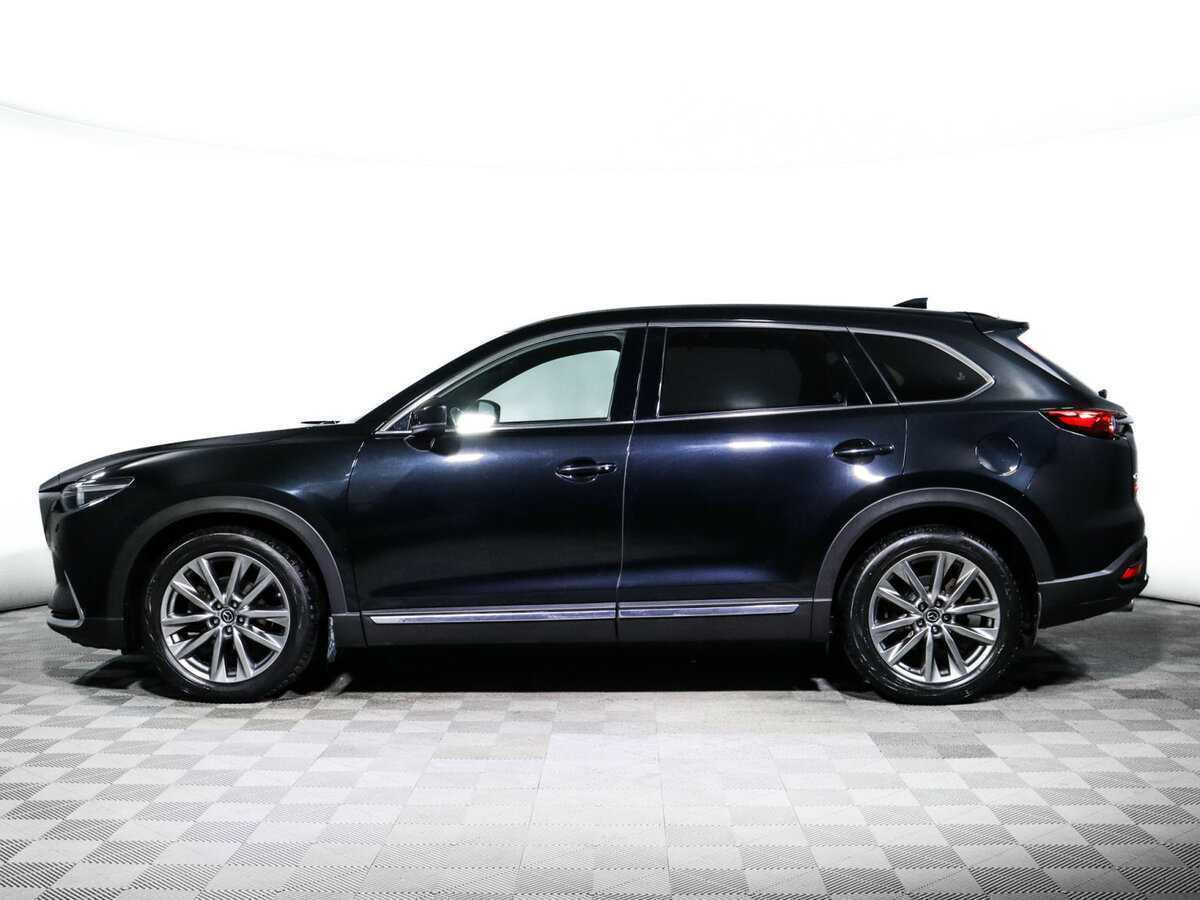 Mazda CX-9, 2018 - 137 441 км. | Фото №8