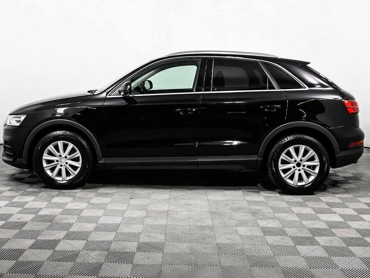 Audi Q3, 2015 - 96 000 км. | Фото №8