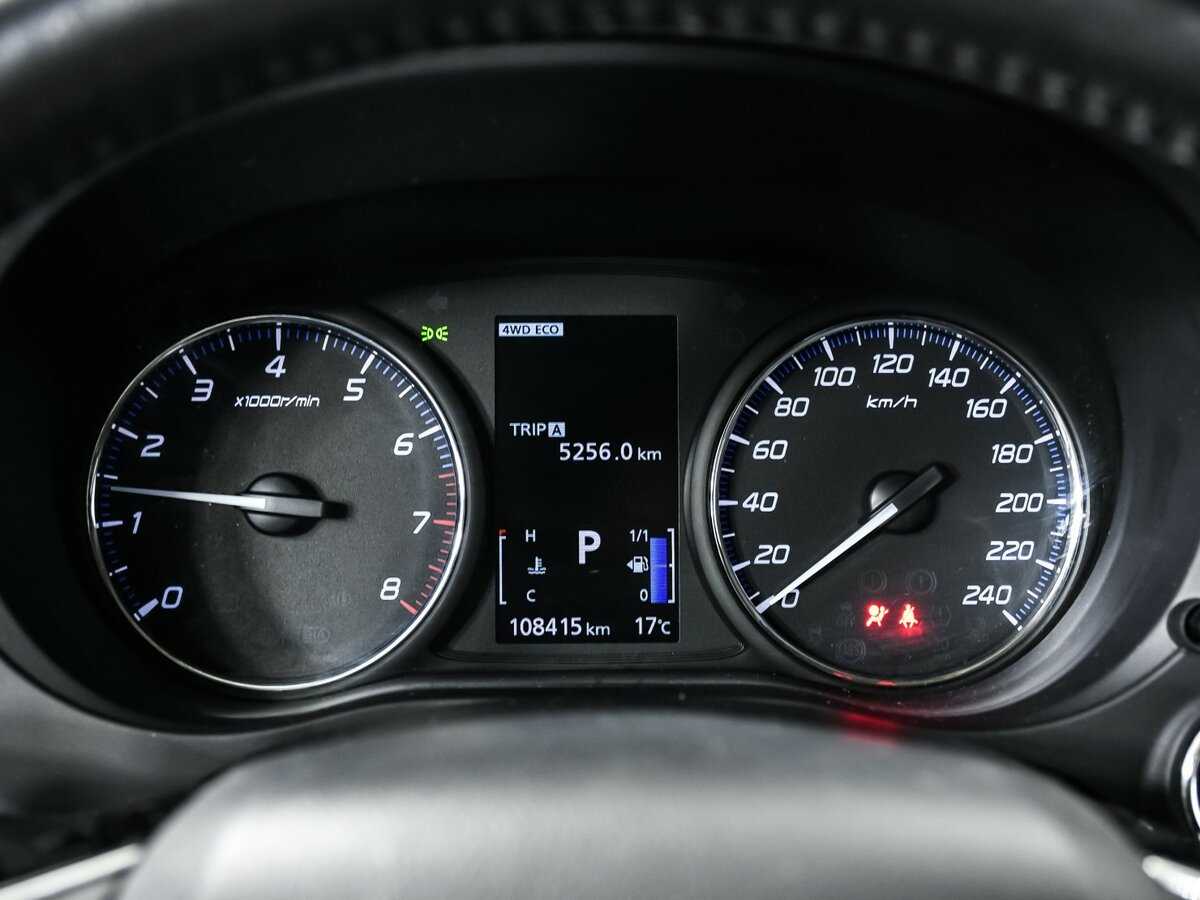 Mitsubishi Outlander, 2017 Фото №10