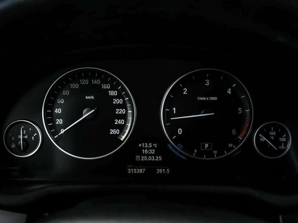 BMW X3 30d xDrive, 2014 Фото №10