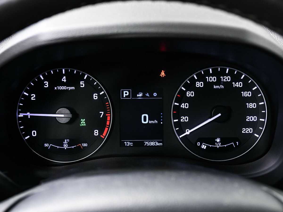 Hyundai Creta, 2020 Фото №10