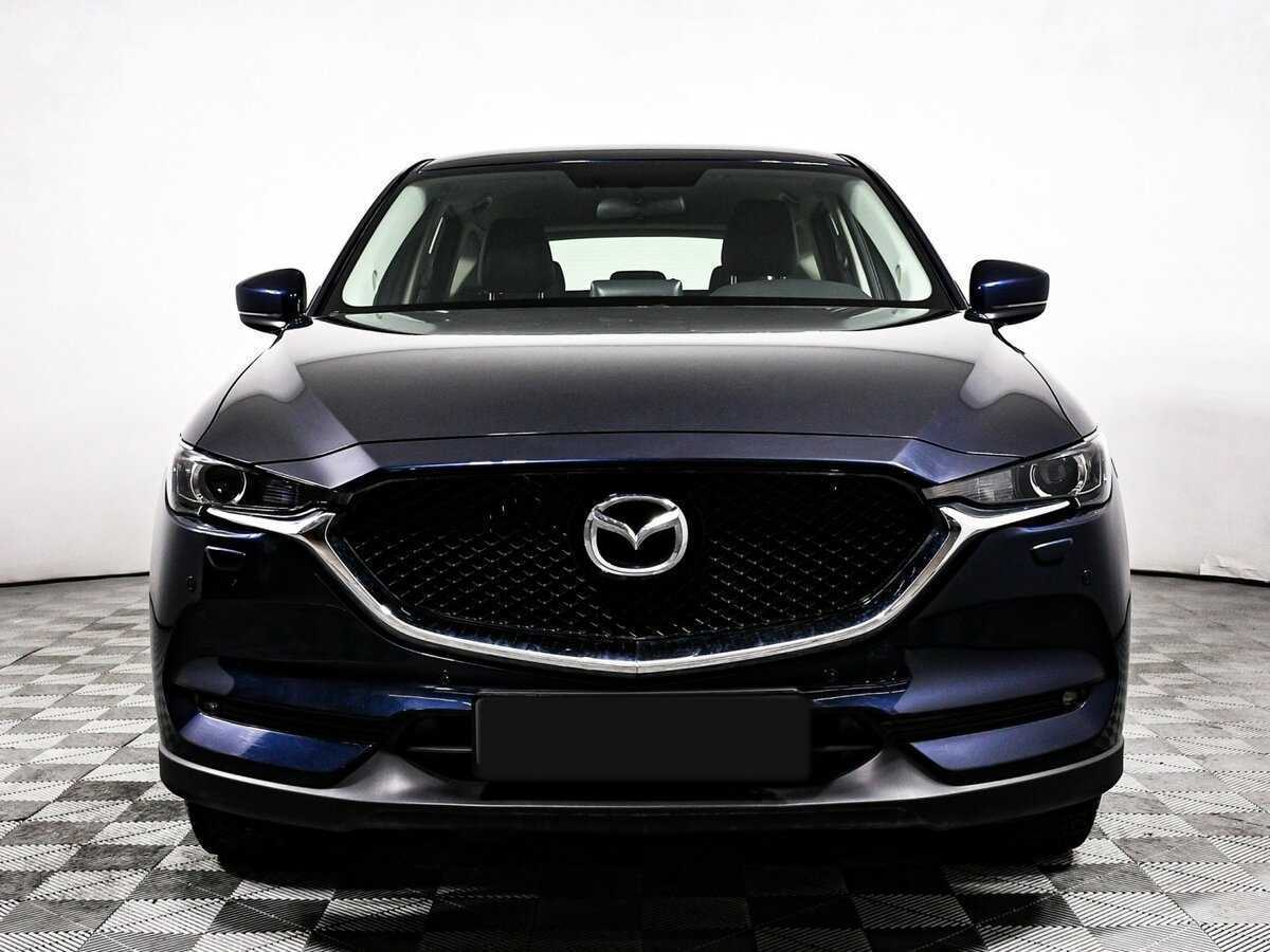 Mazda CX-5, 2021 - 32 749 км. | Фото №2