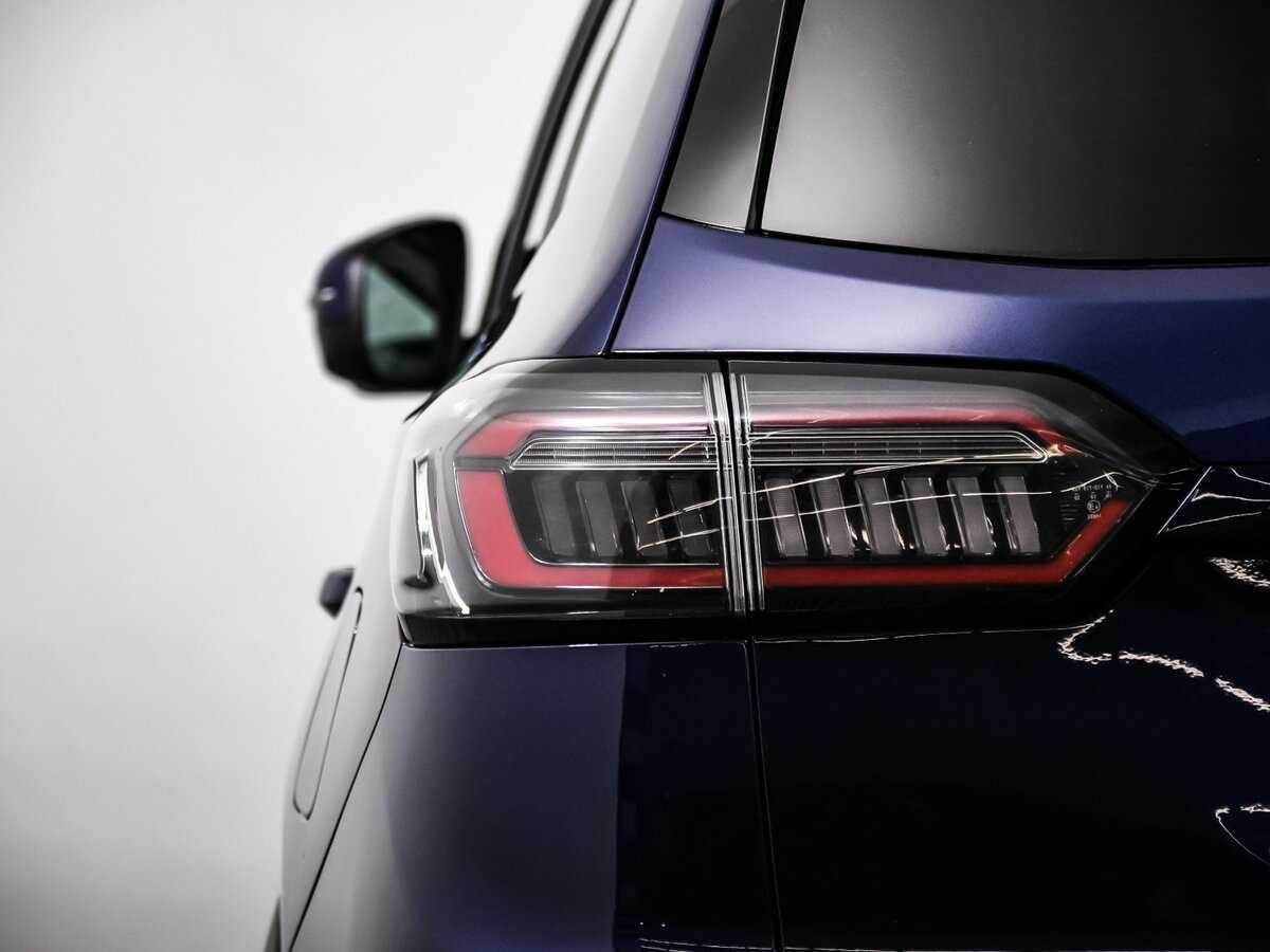 Chery Tiggo 8 Pro Max, 2023 Фото №16