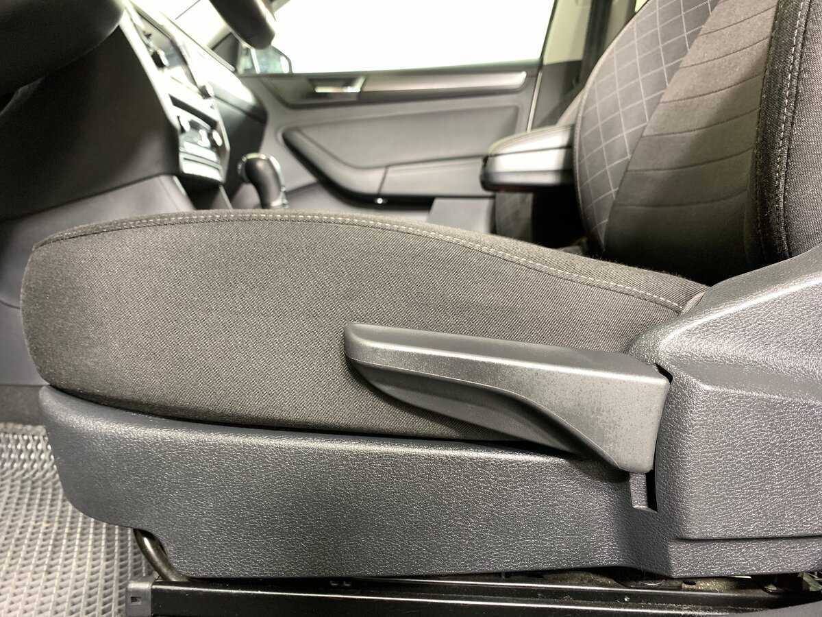 Skoda Rapid, 2019 Фото №15