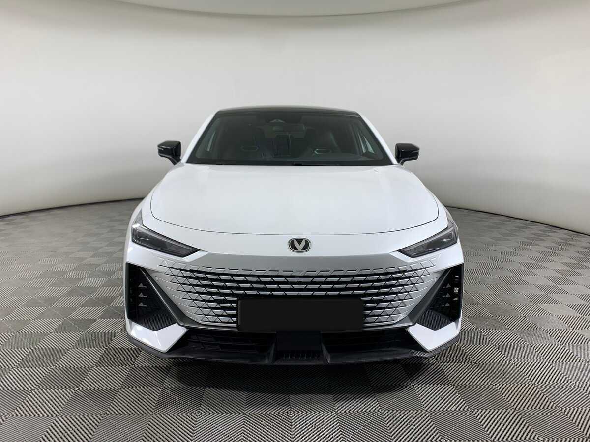 Changan UNI-V, 2024 - 26 627 км. | Фото №2