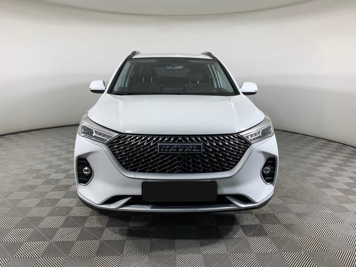Haval M6, 2023 - 33 132 км. | Фото №2