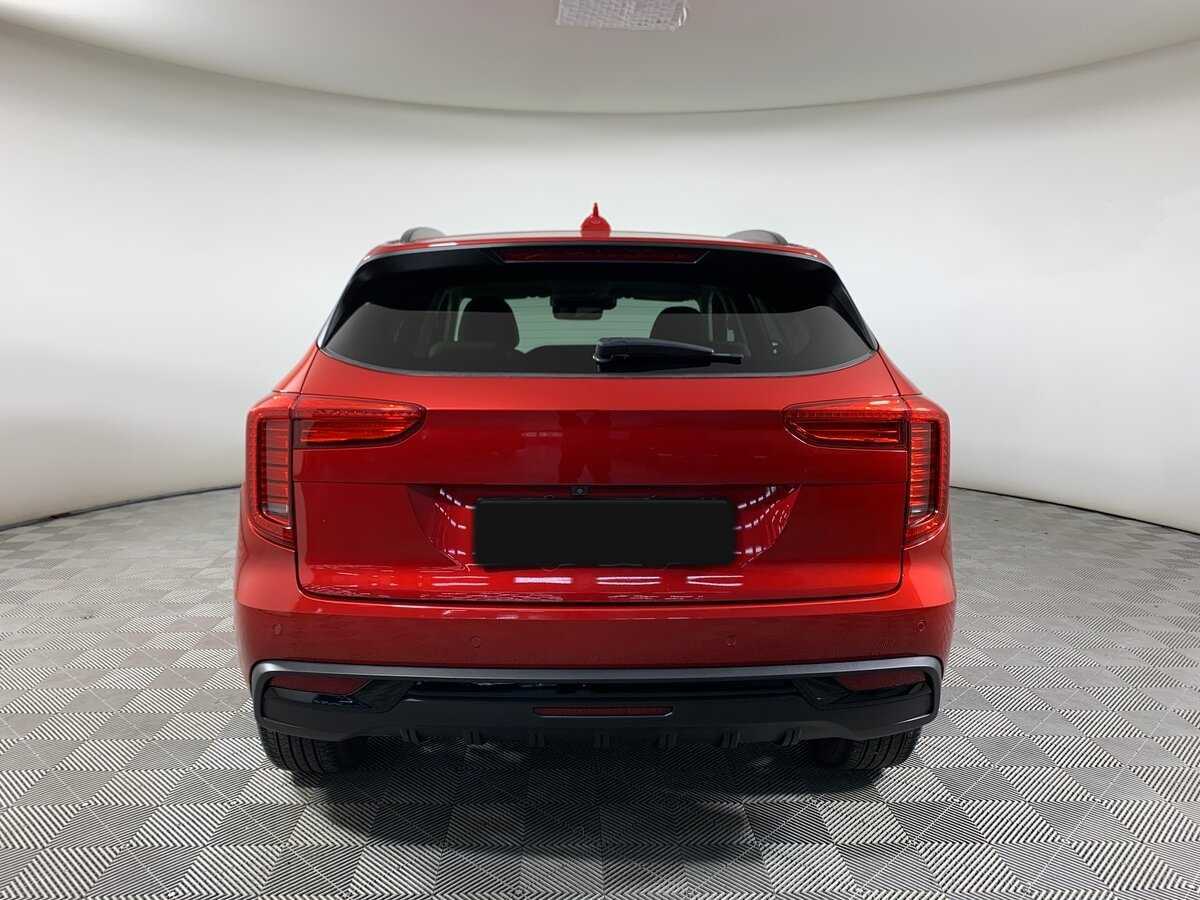 Haval Jolion, 2021 Фото №6