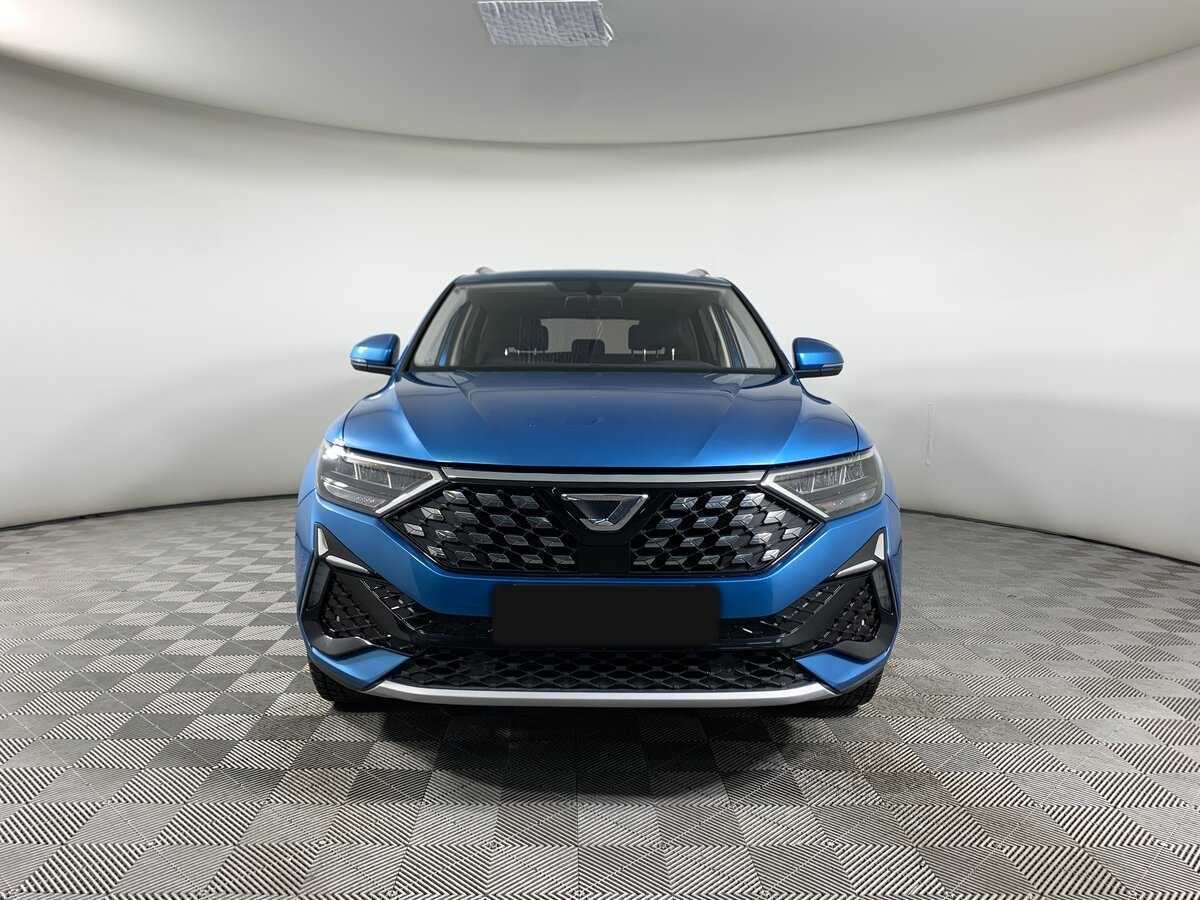 Jetta VS5, 2023 - 33 345 км. | Фото №2