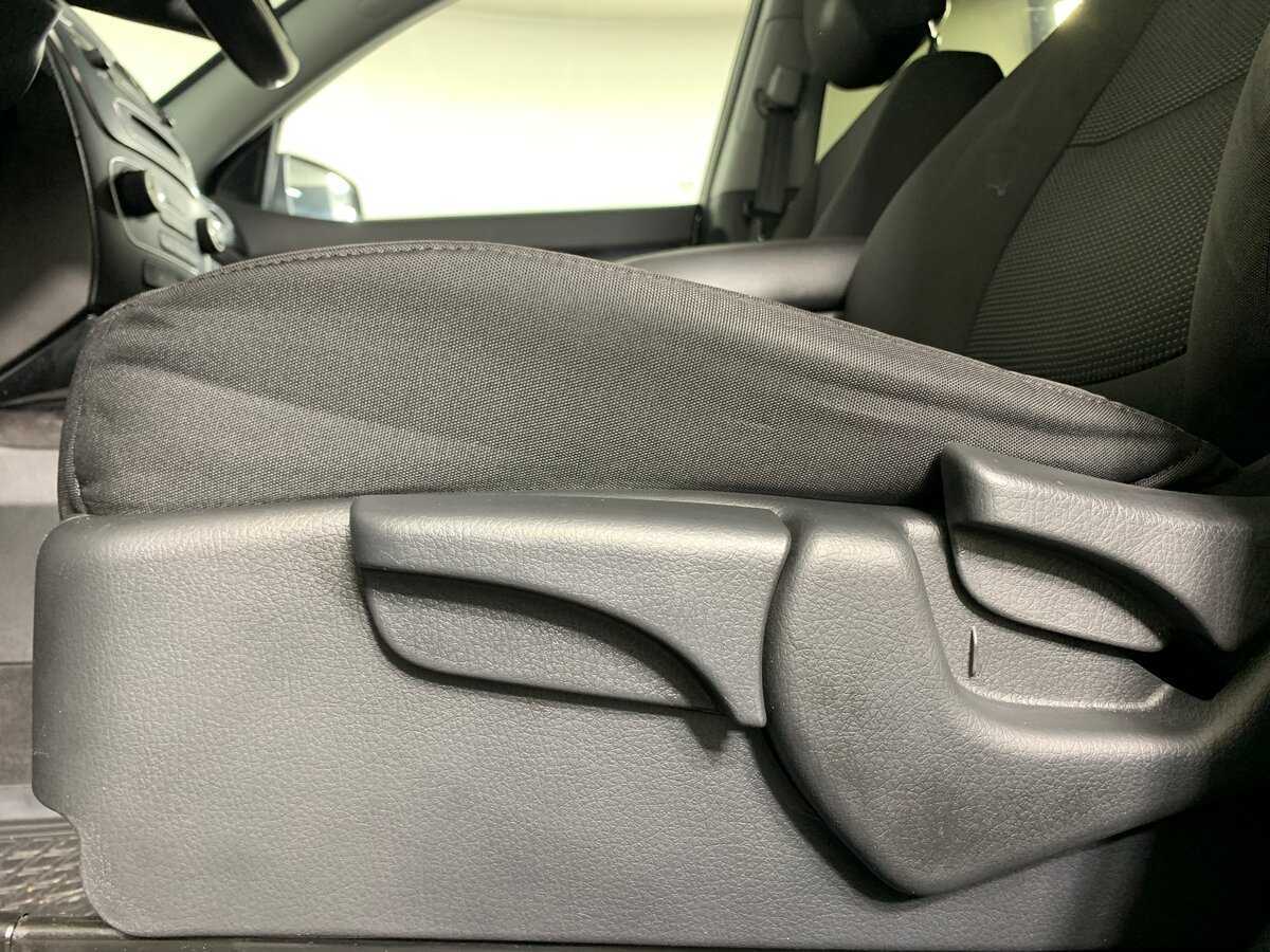 Kia Sorento, 2020 Фото №17