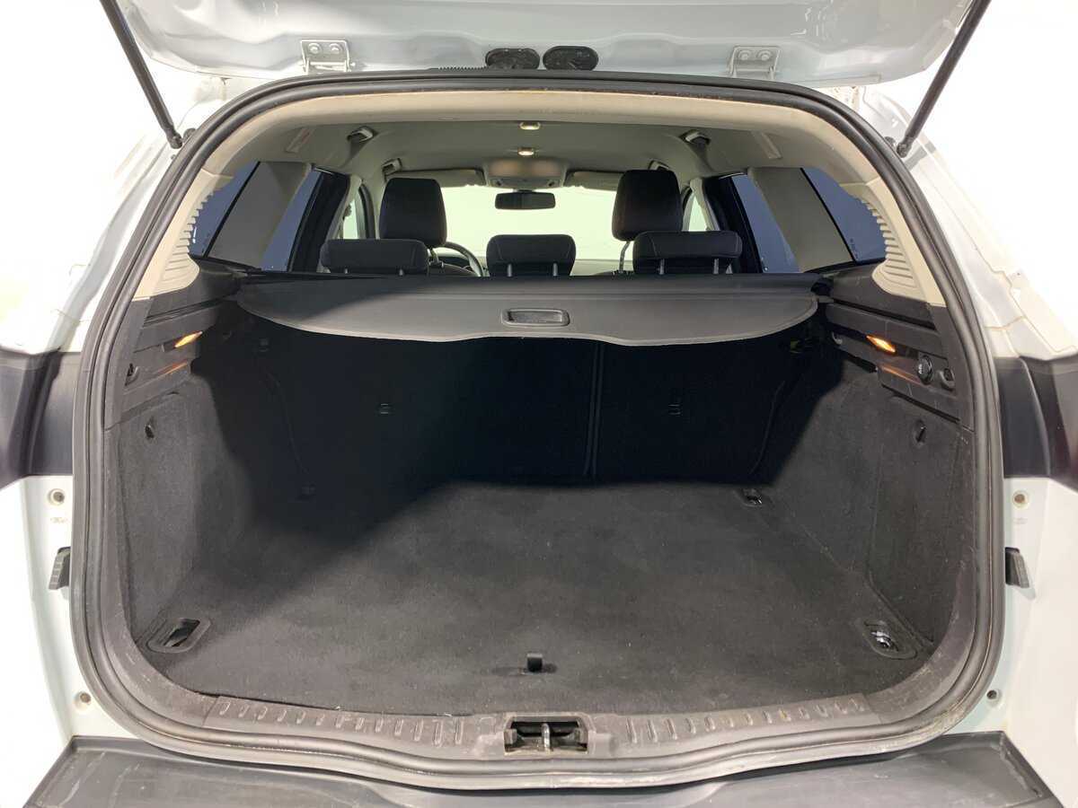 Ford Focus, 2014 Фото №20