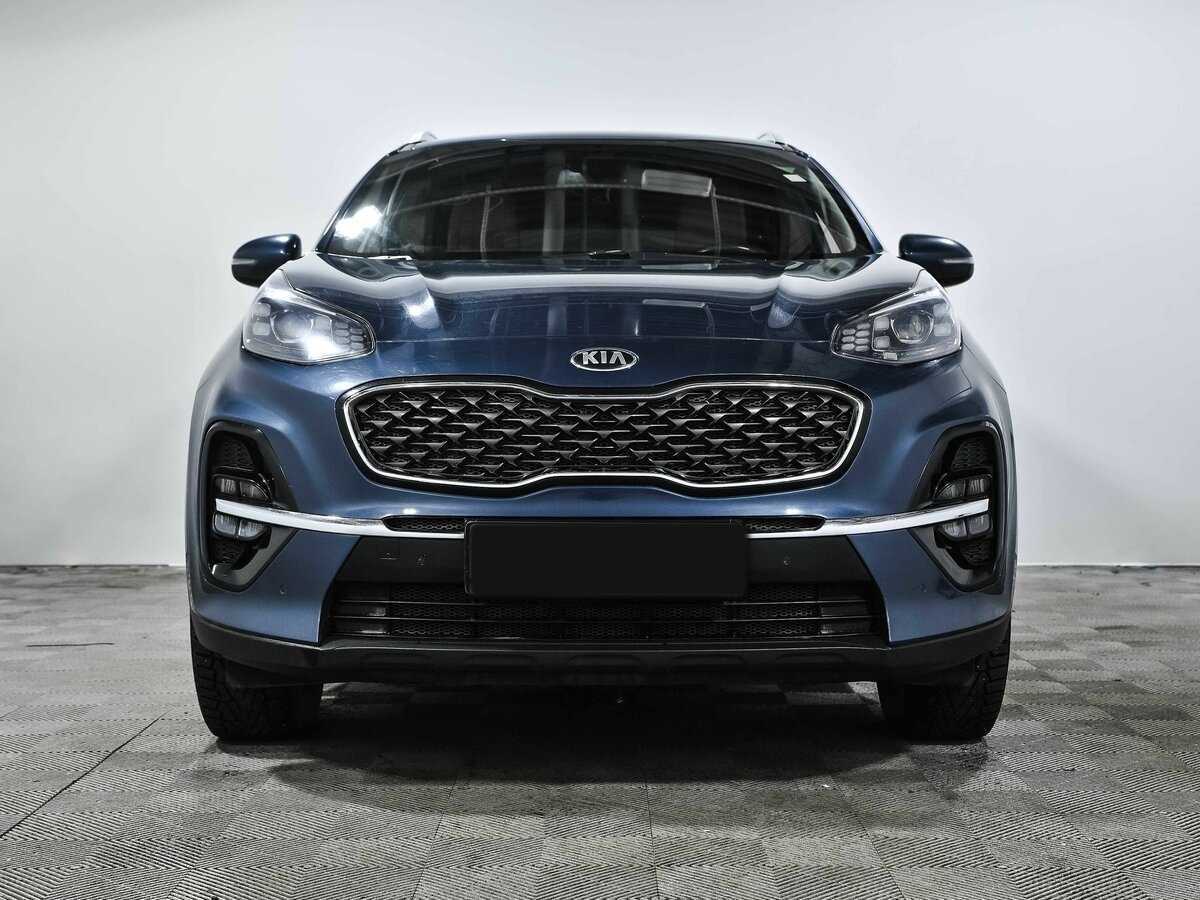Kia Sportage, 2019 - 134 013 км. | Фото №2