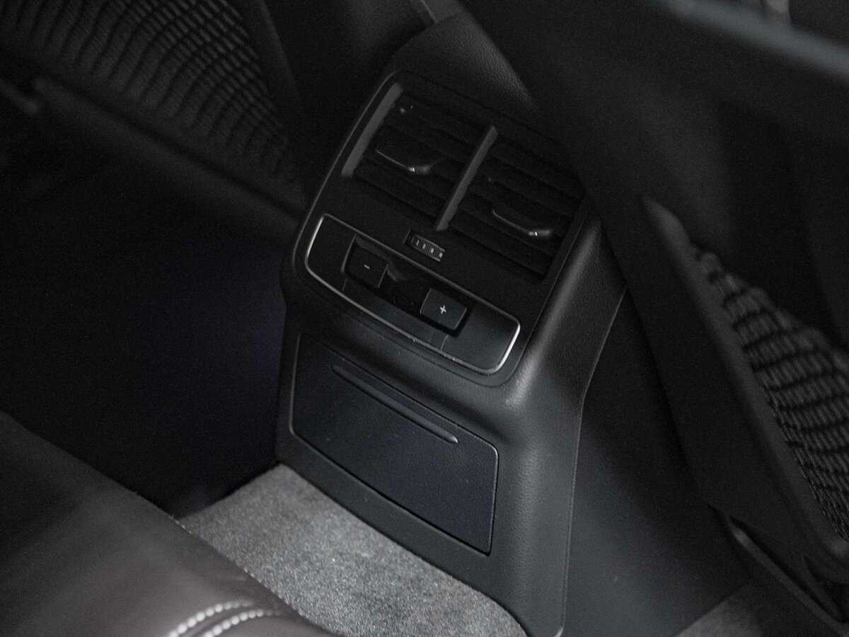 Audi A5 Sportback, 2017 Фото №17