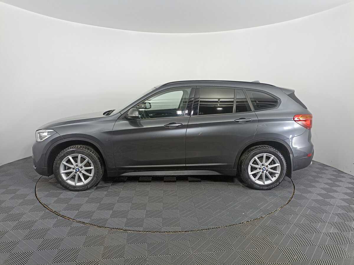 BMW X1 18d xDrive, 2018 - 168 725 км. | Фото №7