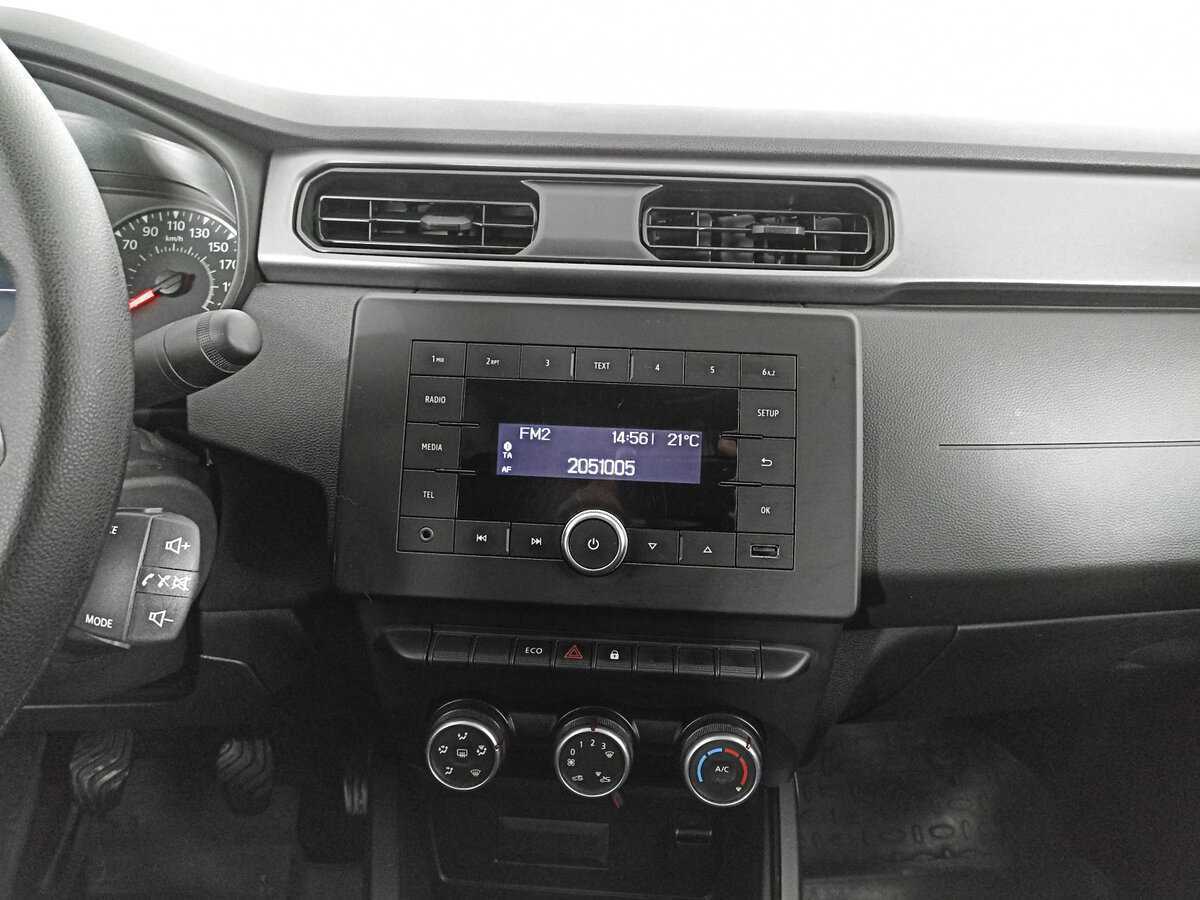 Renault Arkana, 2020 Фото №15