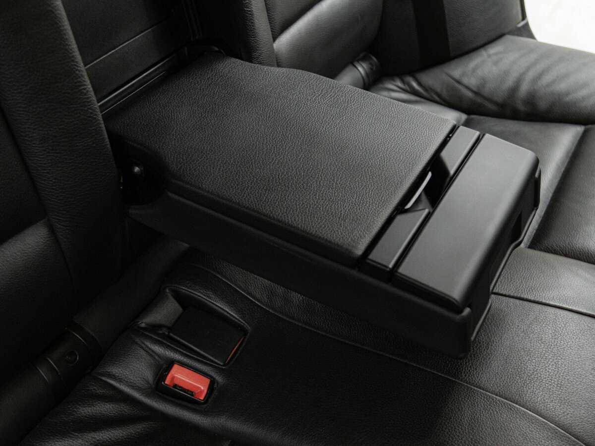 BMW 5 серии 528i, 2012 Фото №18