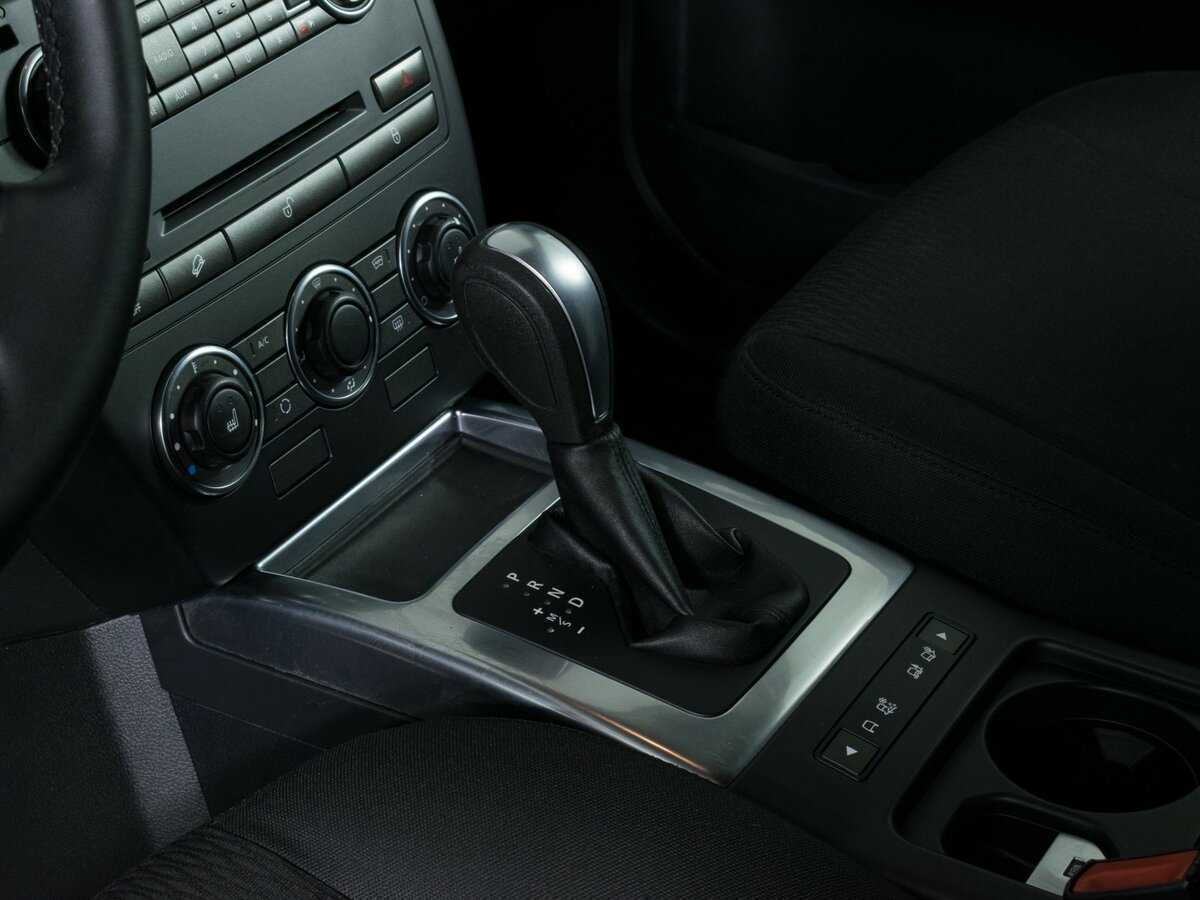 Land Rover Freelander, 2013 Фото №16