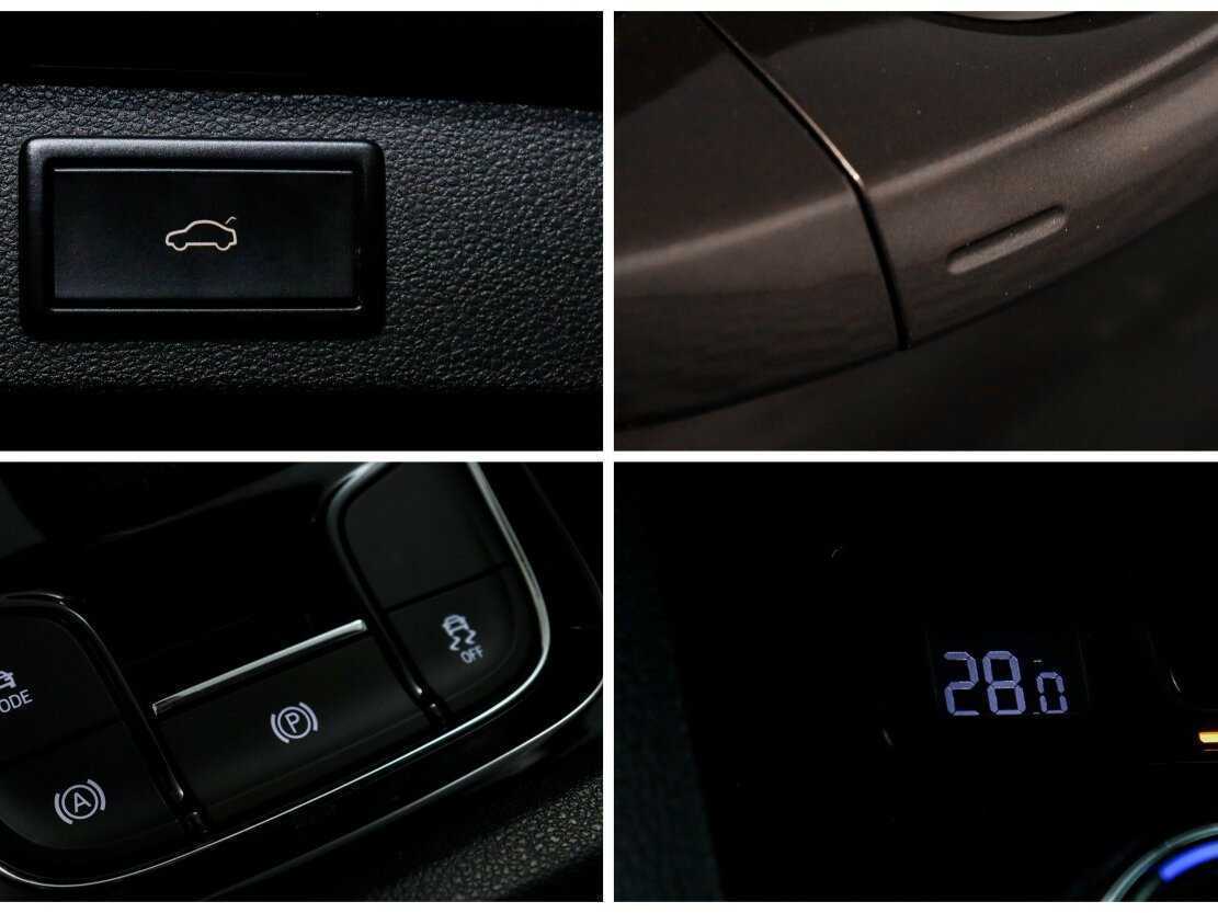 Skoda Kodiaq, 2018 Фото №17