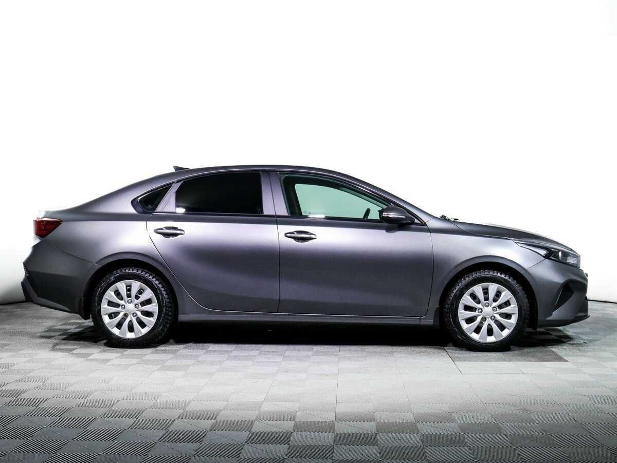 Kia Cerato, 2022 - 109 243 км. | Фото №4