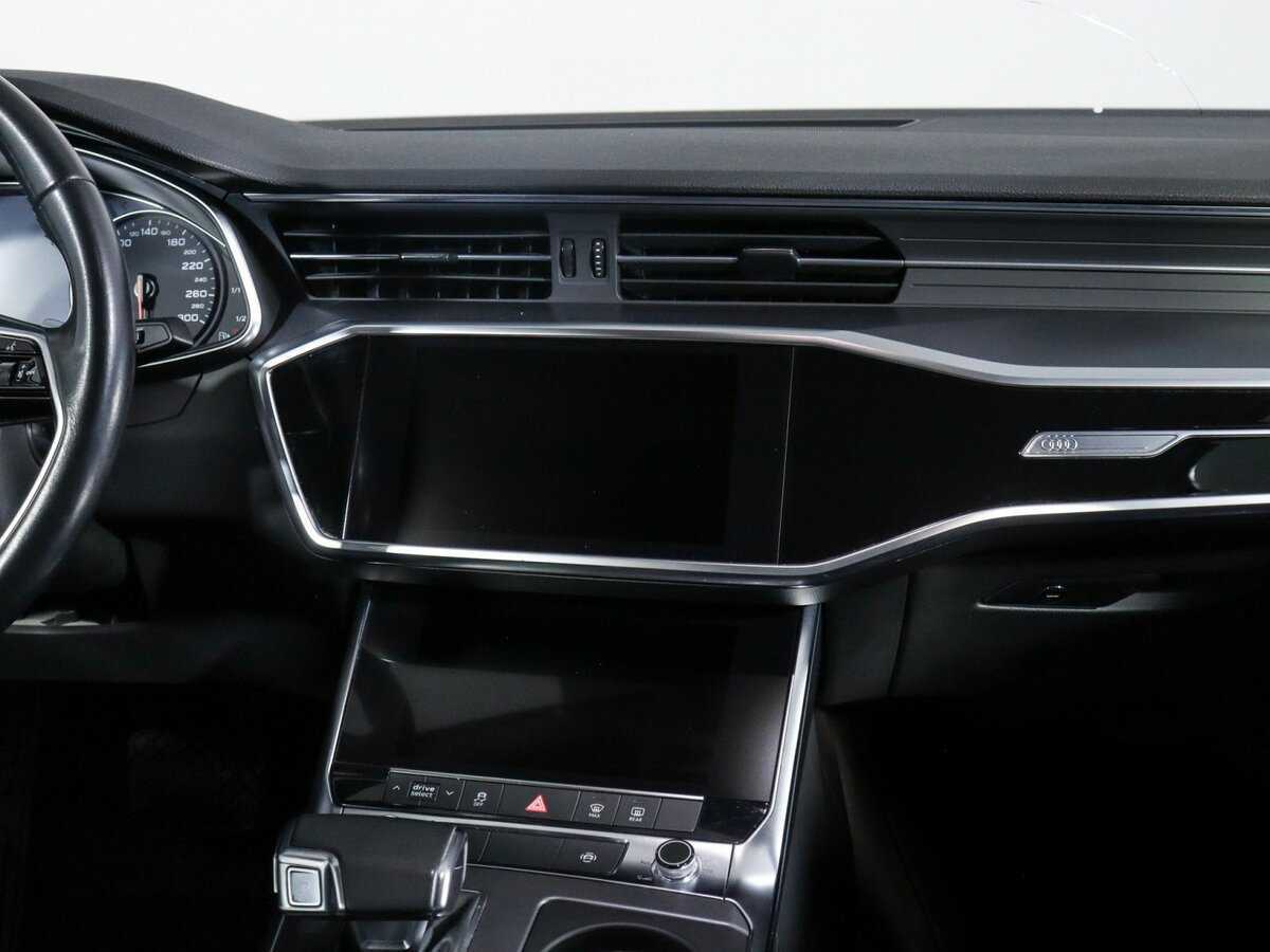 Audi A6 40 TFSI, 2020 Фото №10