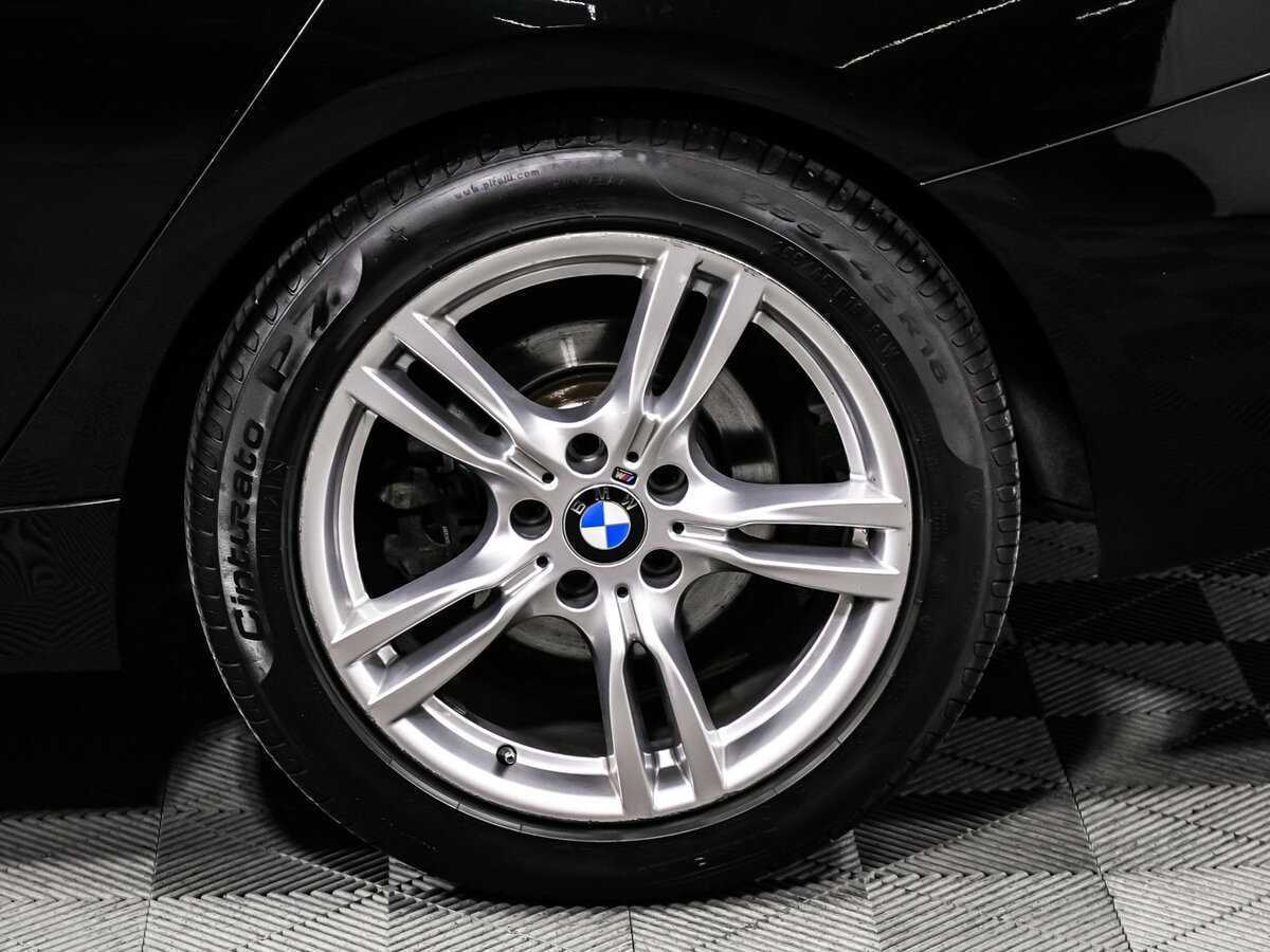 BMW 3 серии Gran Turismo 320d xDrive, 2020 Фото №15