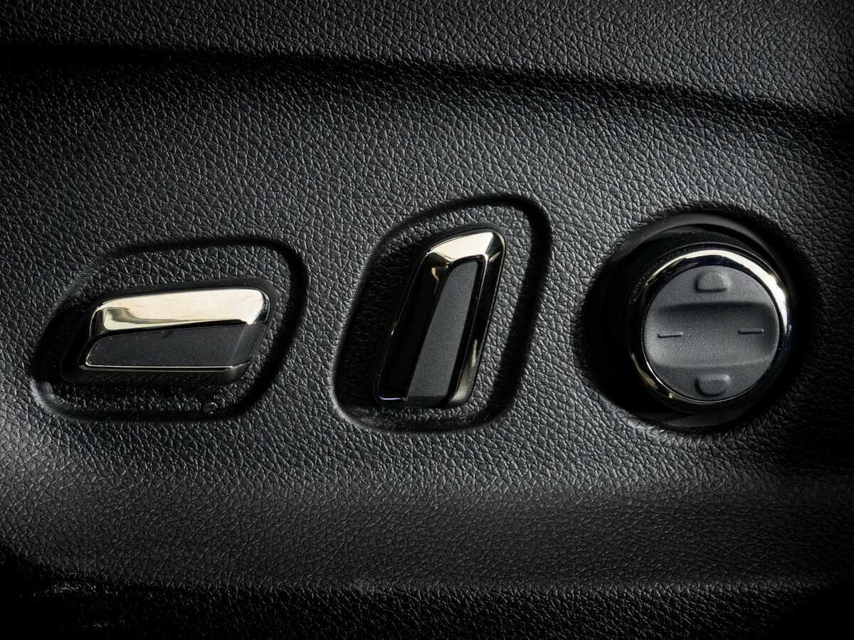 Exeed TXL, 2022 Фото №22