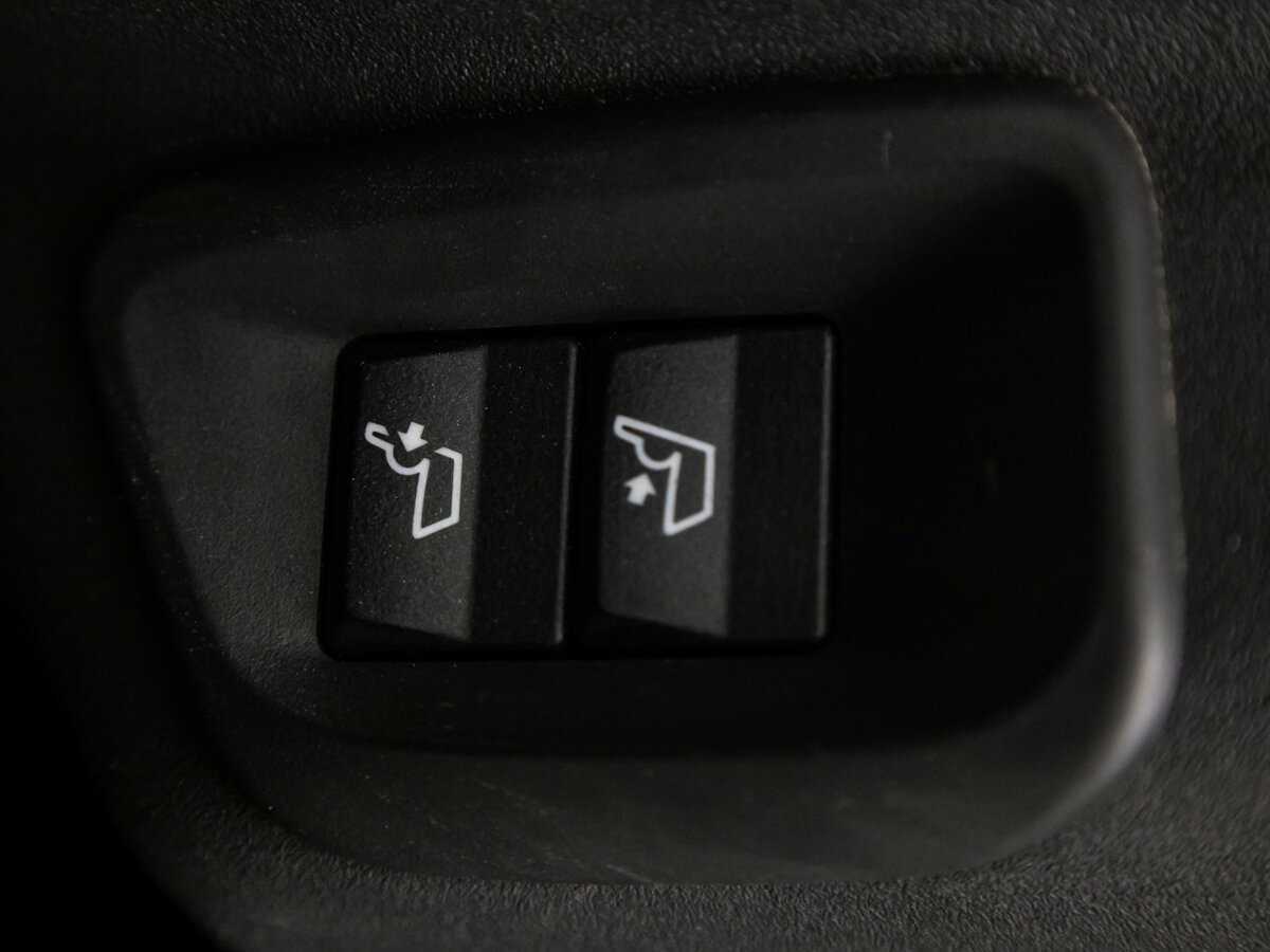 Volvo XC60, 2014 Фото №16