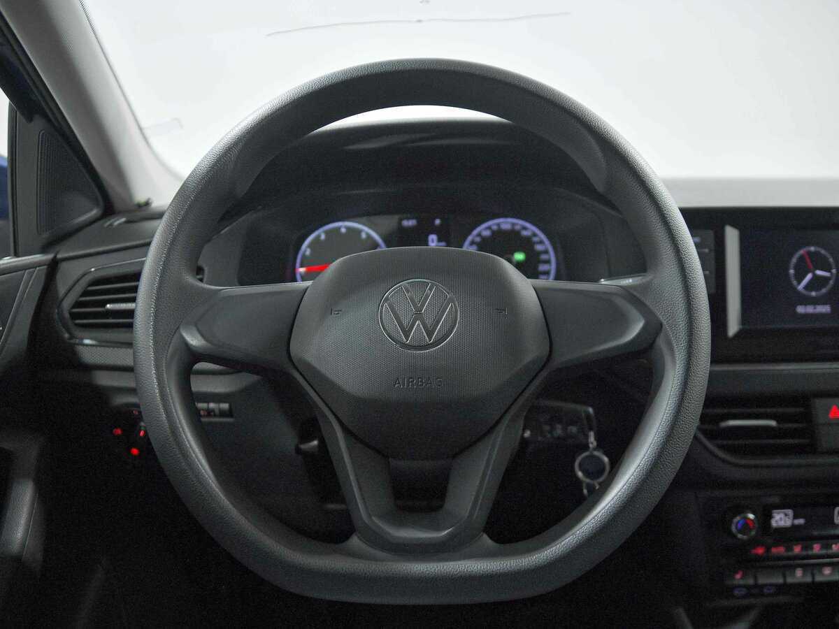 Volkswagen Polo, 2020 Фото №7