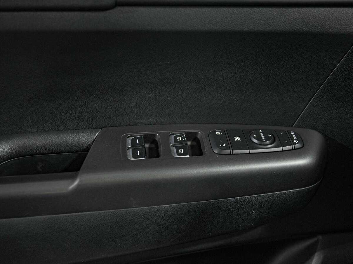 Kia Sportage, 2019 Фото №13