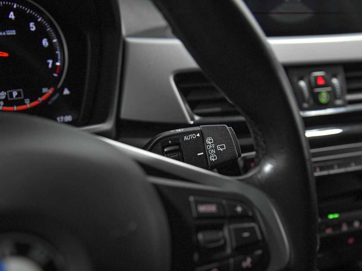 BMW X2 sDrive18i, 2019 Фото №9