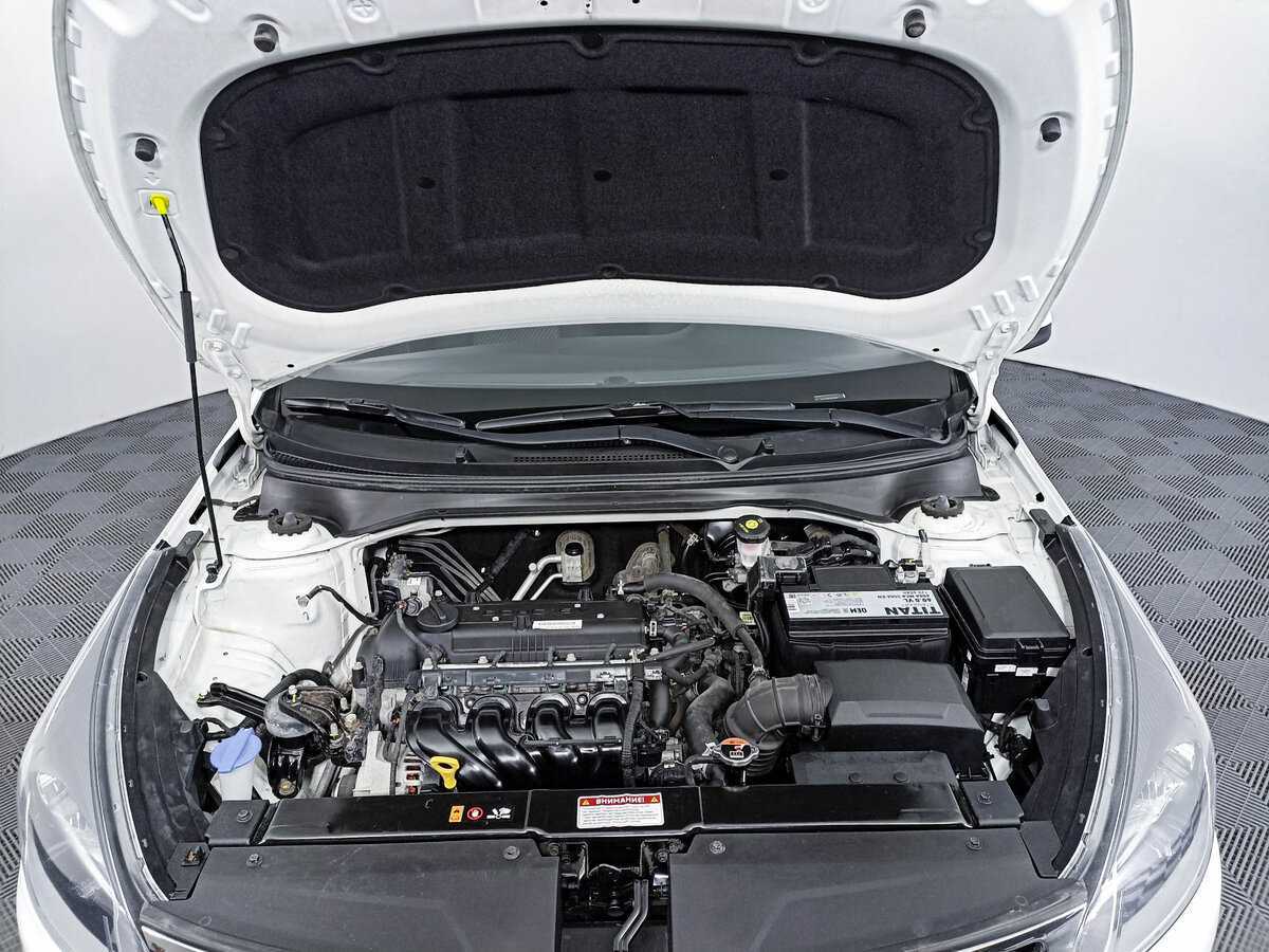 Kia Rio X-Line, 2018 - 84 200 км. | Фото №8