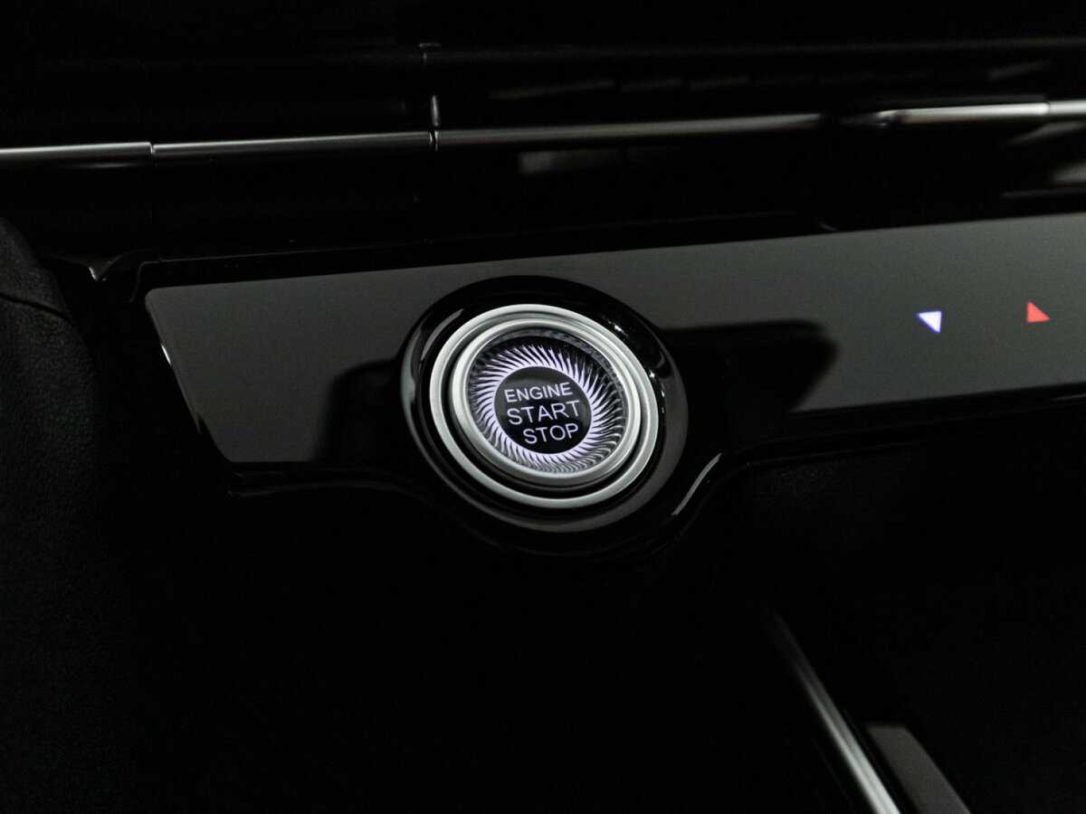 Omoda C5, 2023 Фото №19