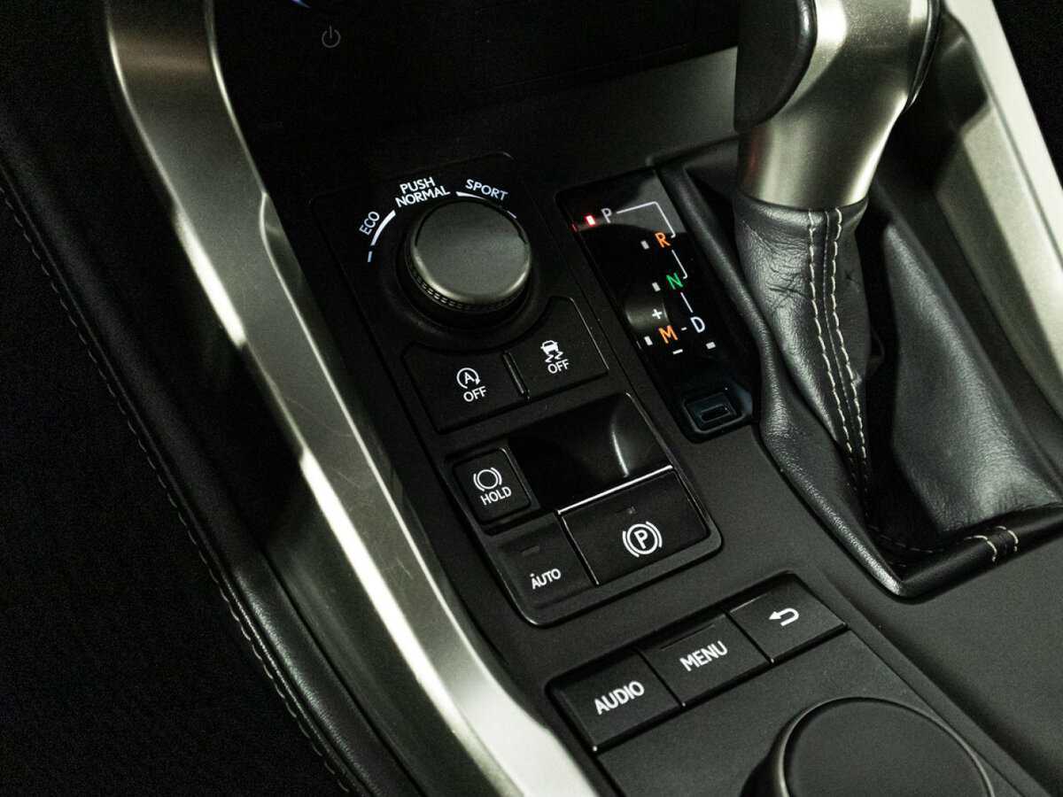 Lexus NX 200, 2015 Фото №18