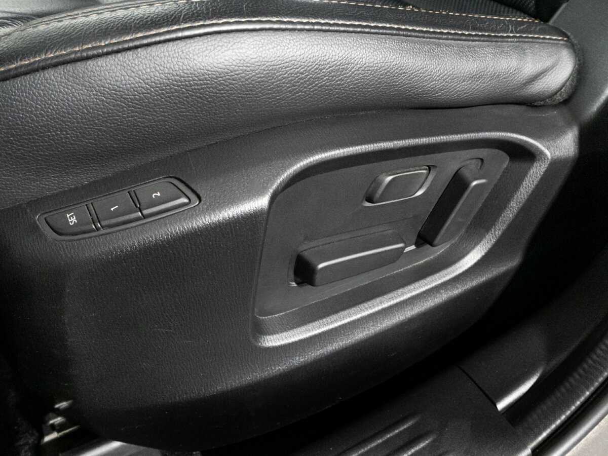 Mazda CX-5, 2019 Фото №19