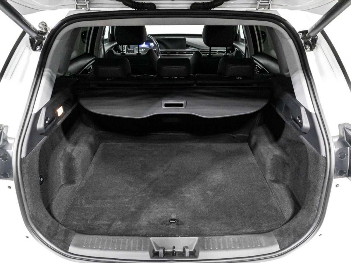 Chery Tiggo 7 Pro Max, 2023 Фото №15