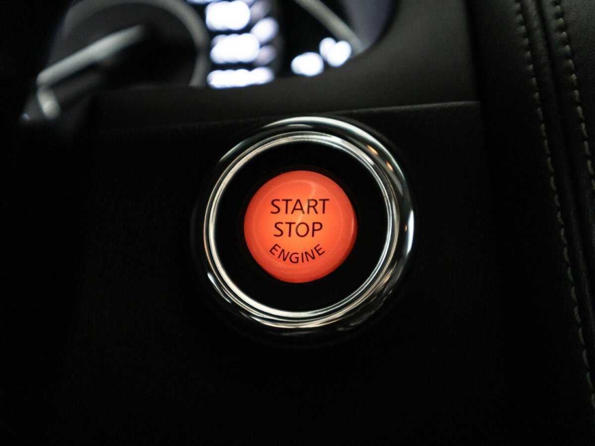 Nissan Patrol, 2014 Фото №24