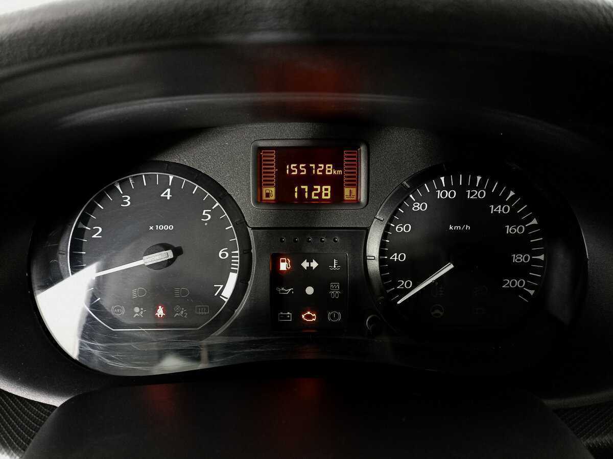 Lada (ВАЗ) Largus, 2021 Фото №13