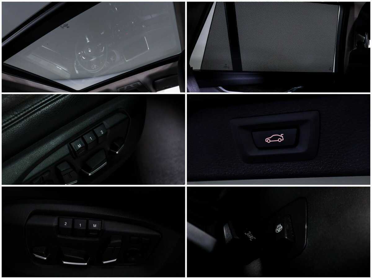 BMW X5 30d, 2013 Фото №21