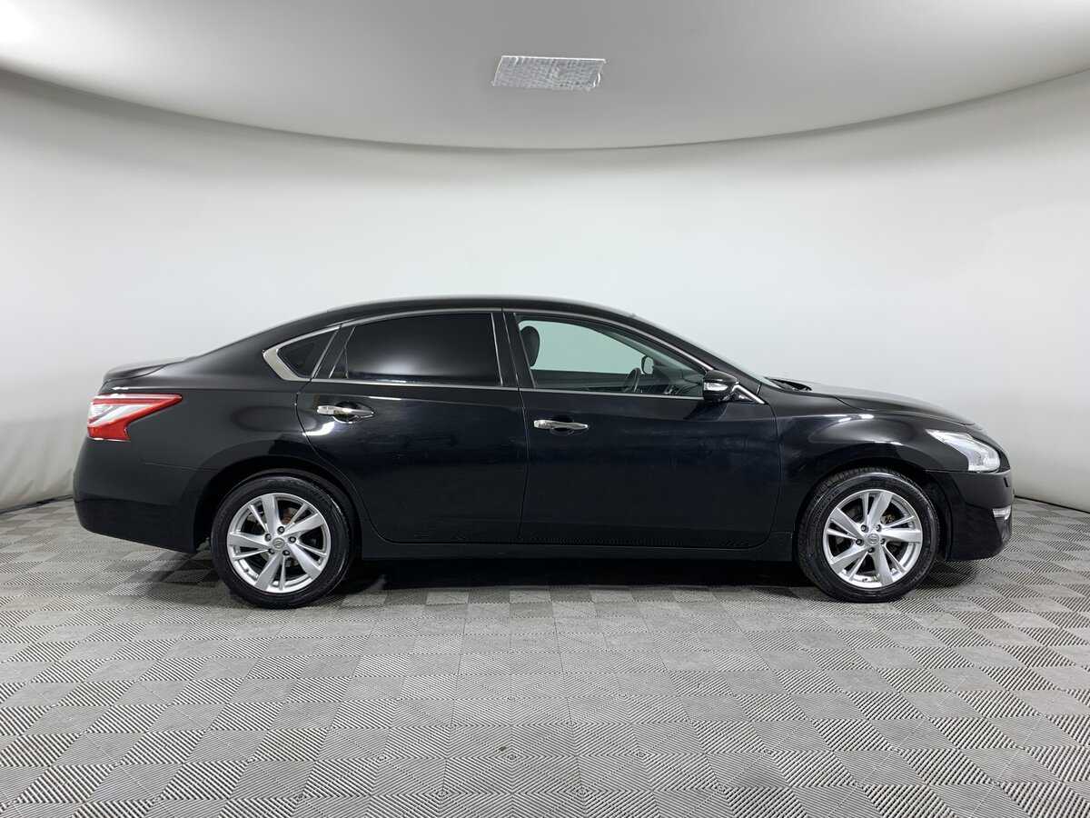 Nissan Teana, 2015 - 96 000 км. | Фото №4