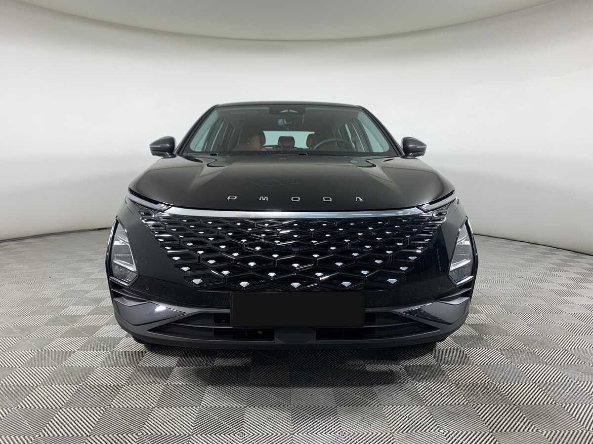 Omoda C5, 2023 - 21 250 км. | Фото №2