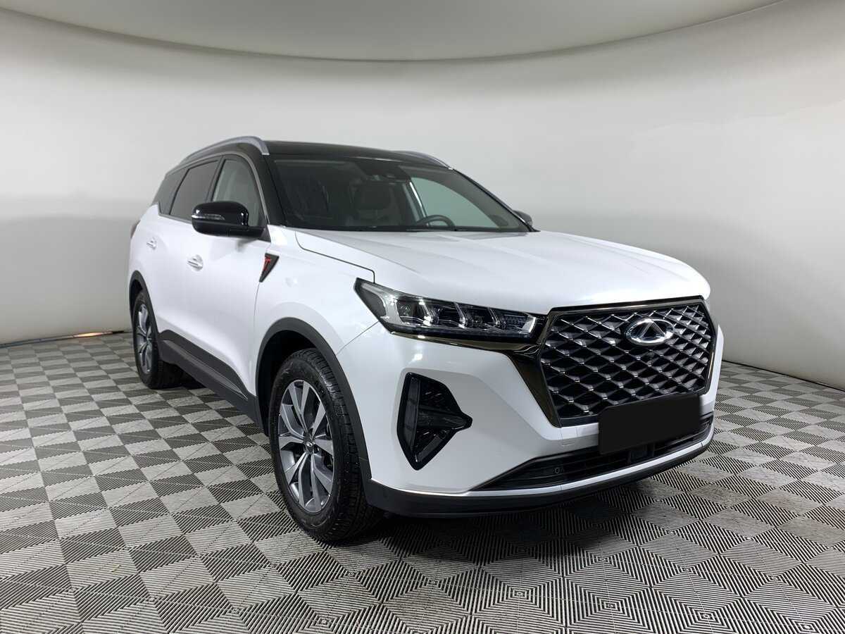 Chery Tiggo 7 Pro Max, 2023 - 73 466 км. | Фото №3