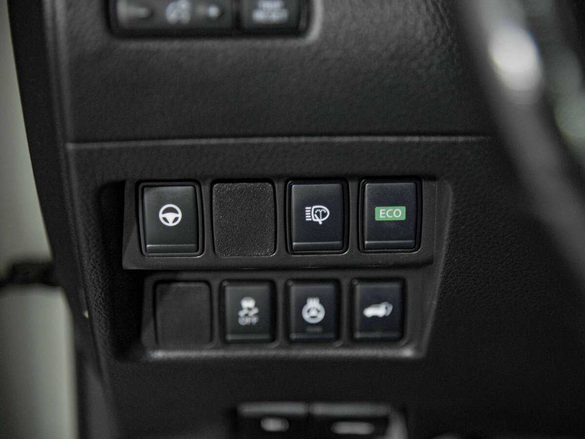 Nissan X-Trail, 2021 Фото №17