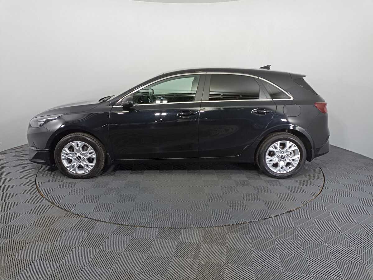 Kia Ceed, 2022 - 25 691 км. | Фото №8