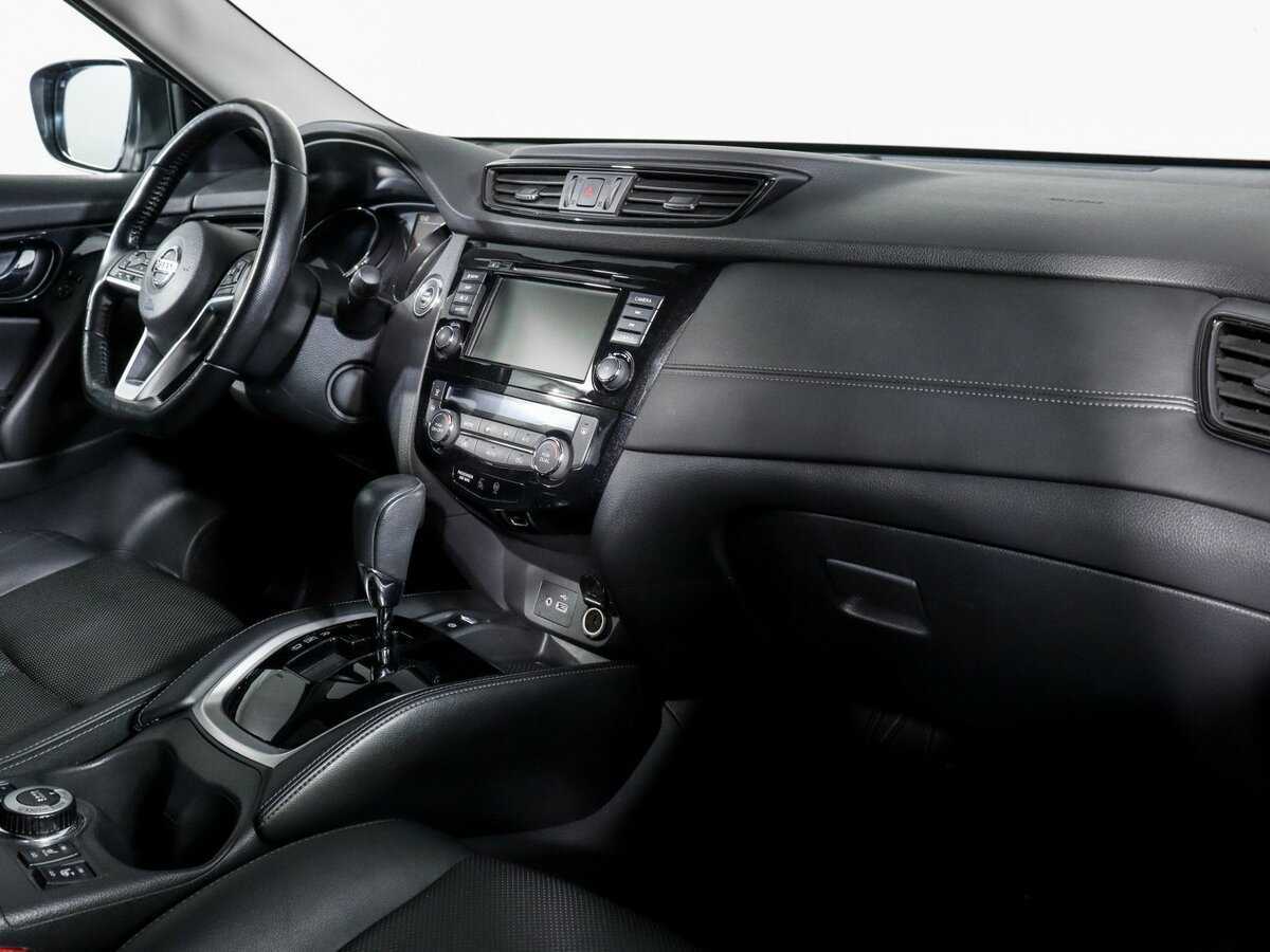 Nissan X-Trail, 2021 - 44 457 км. | Фото №6