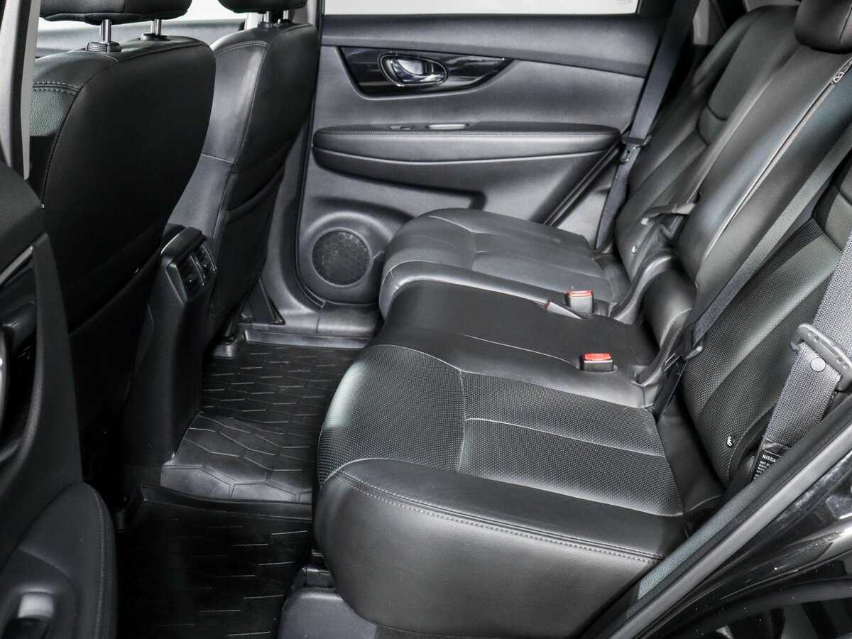 Nissan X-Trail, 2021 - 44 457 км. | Фото №7