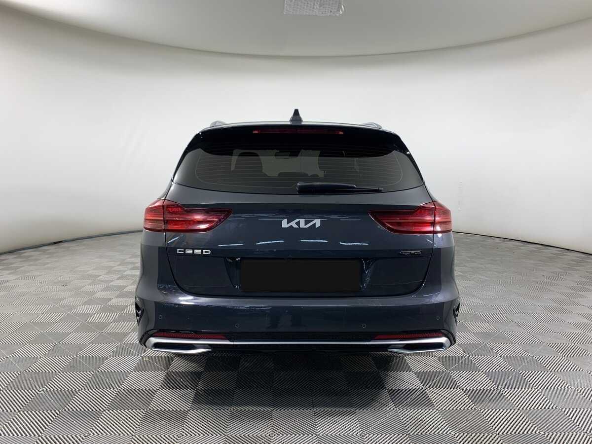 Kia Ceed, 2021 - 135 432 км. | Фото №6
