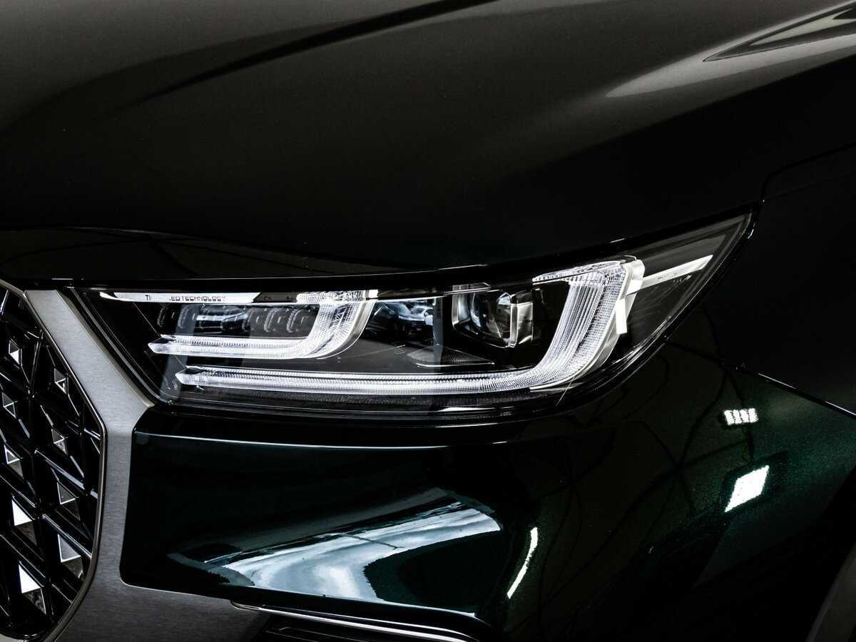 Chery Tiggo 8 Pro Max, 2024 - 5 734 км. | Фото №2