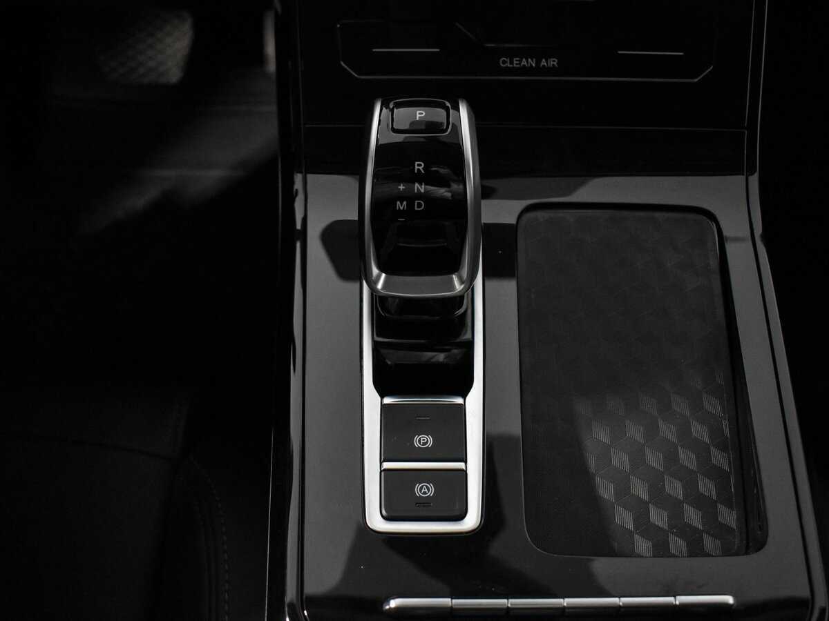 Chery Tiggo 7 Pro, 2022 Фото №12