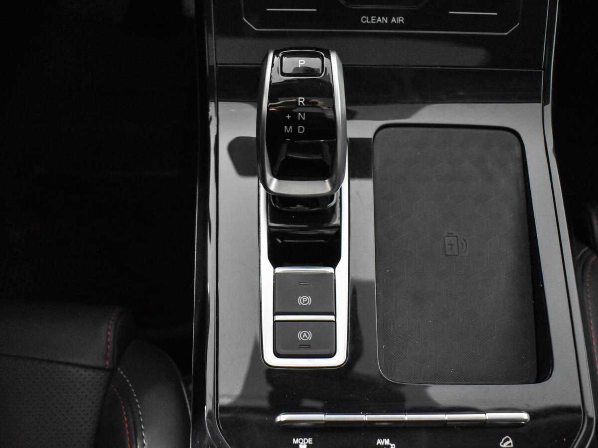 Chery Tiggo 7 Pro, 2021 Фото №10