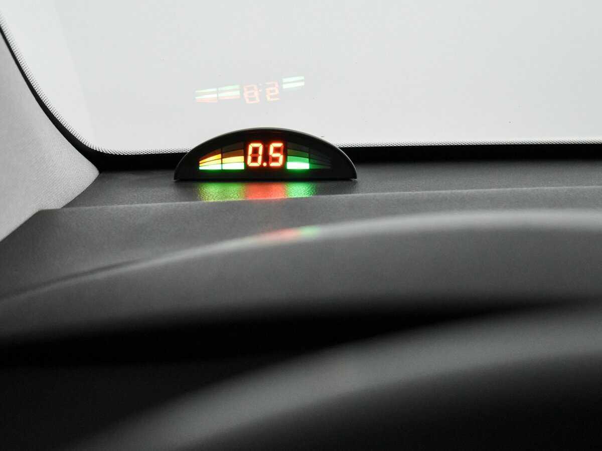 Hyundai Tucson, 2018 Фото №18