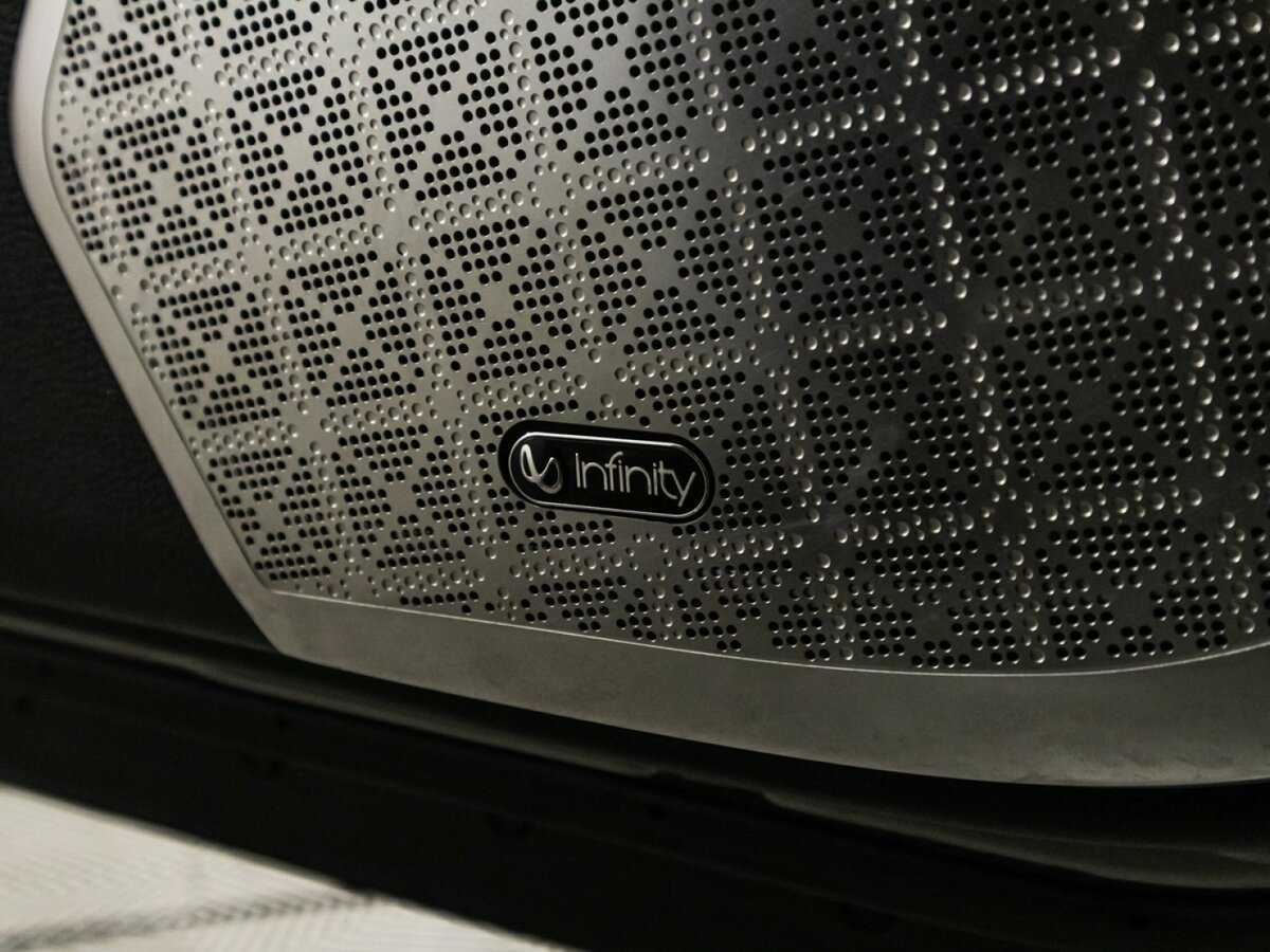 Haval H9, 2019 Фото №22